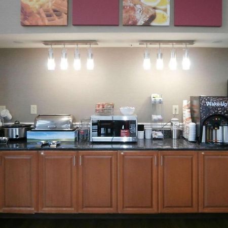 Comfort Suites Smyrna Exteriér fotografie