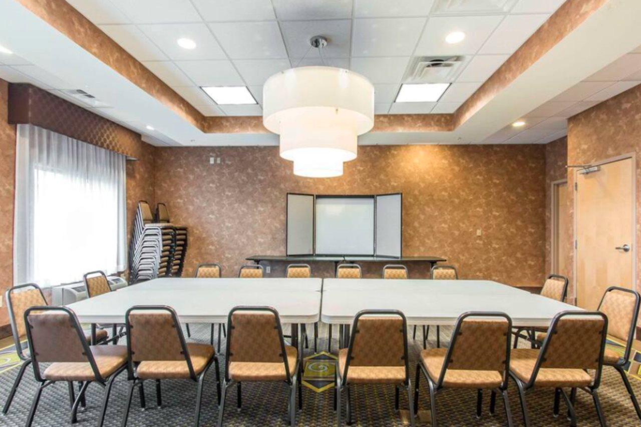 Comfort Suites Smyrna Exteriér fotografie