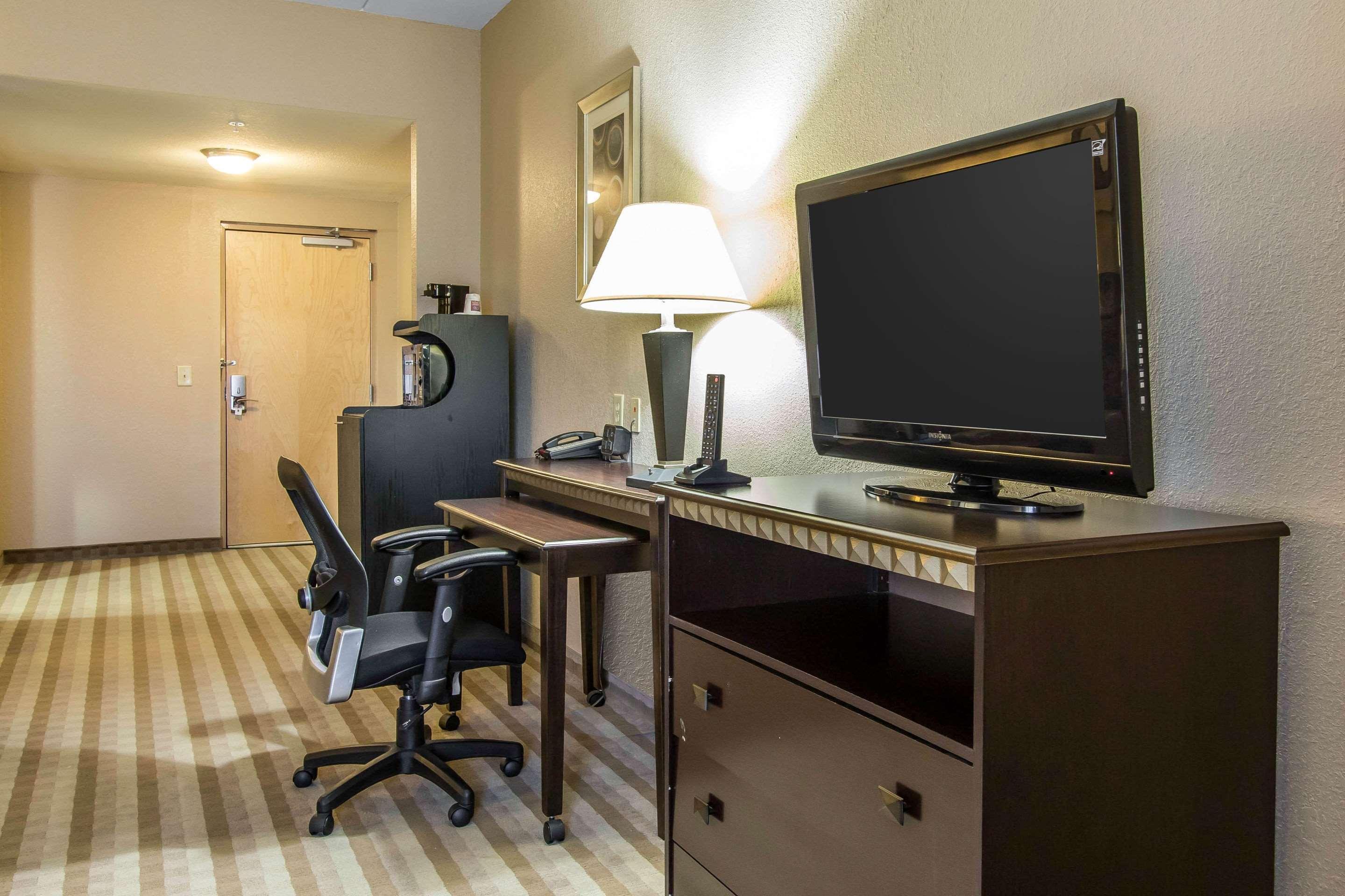 Comfort Suites Smyrna Exteriér fotografie