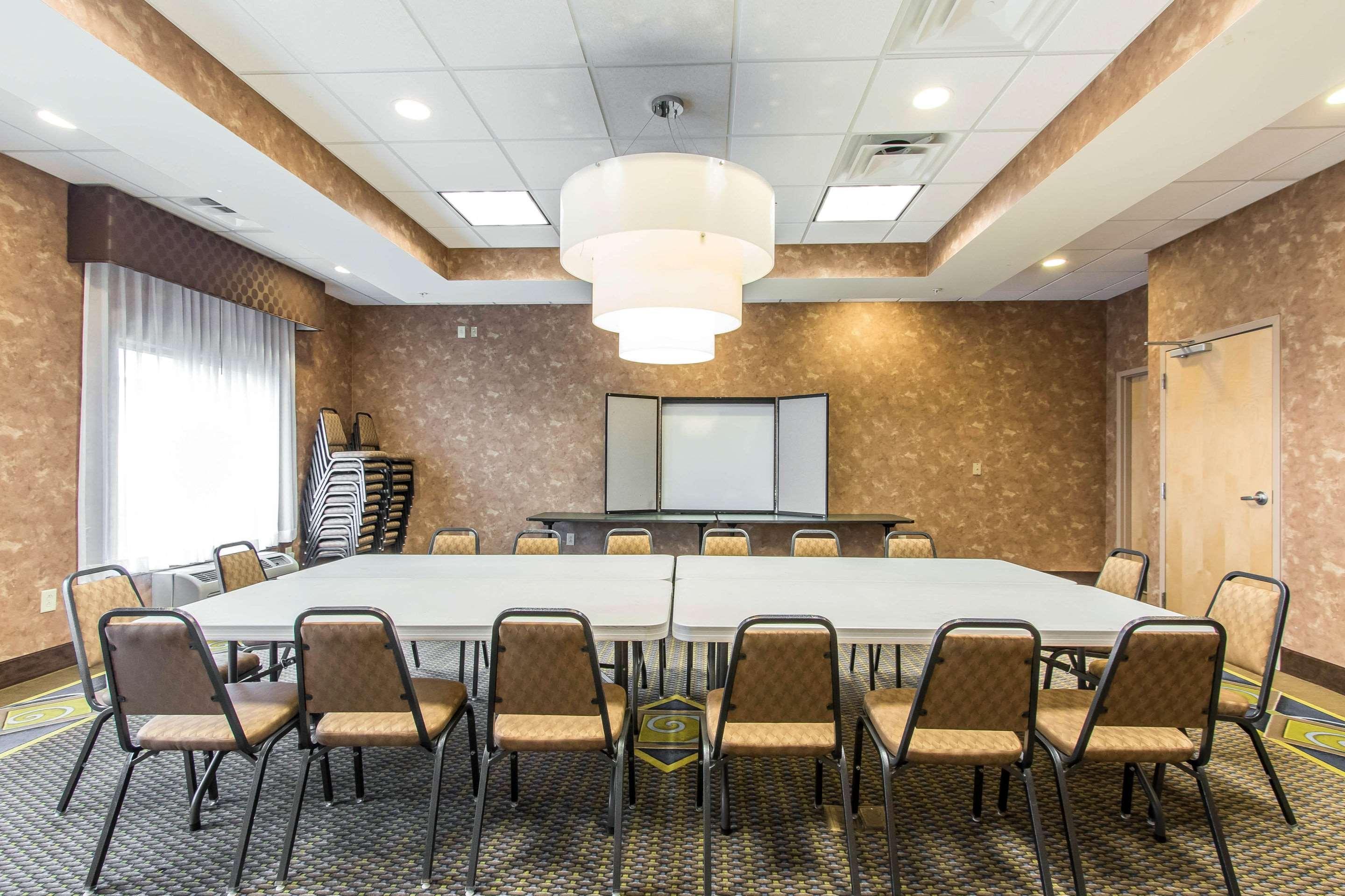 Comfort Suites Smyrna Exteriér fotografie