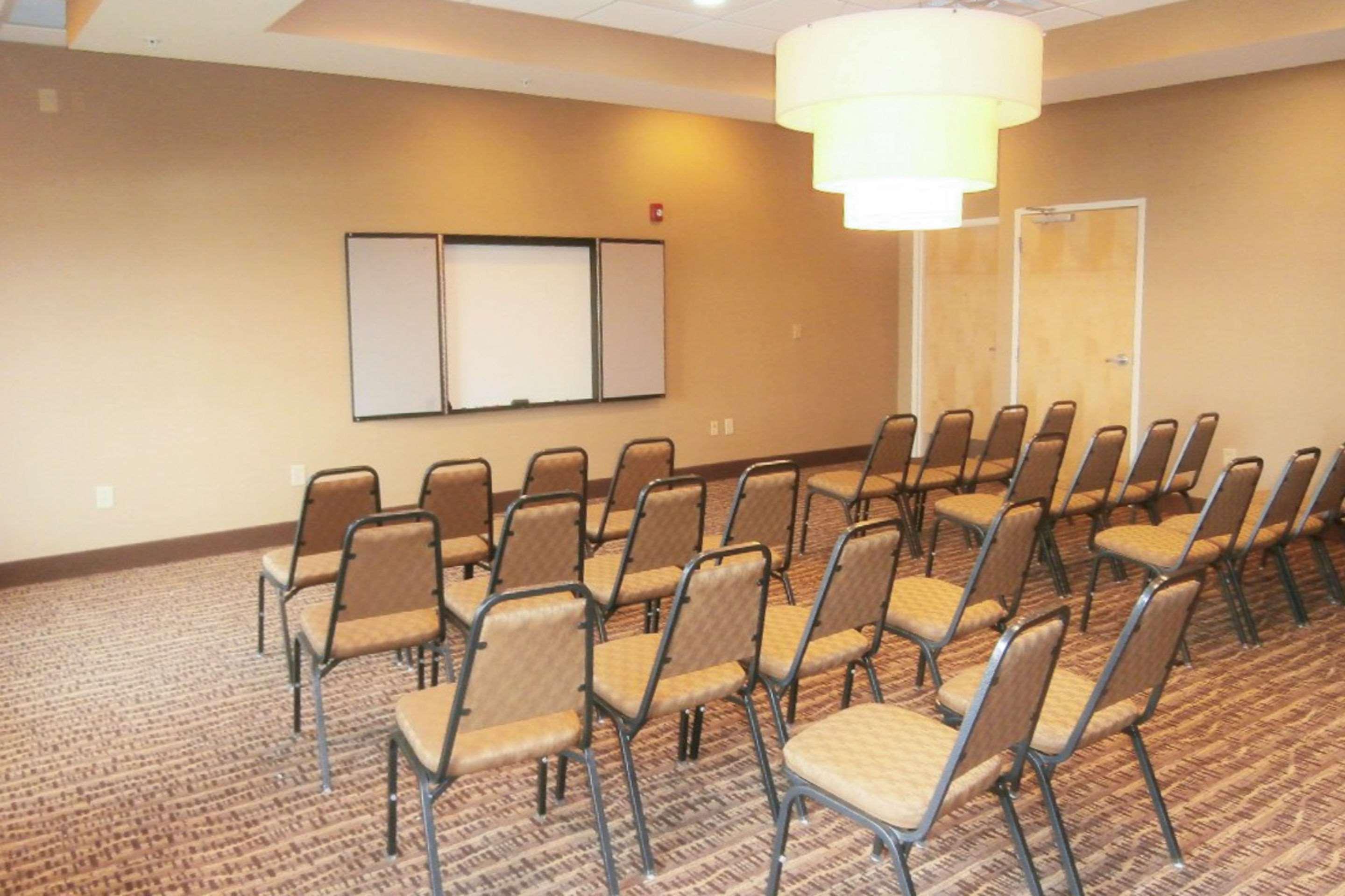 Comfort Suites Smyrna Exteriér fotografie