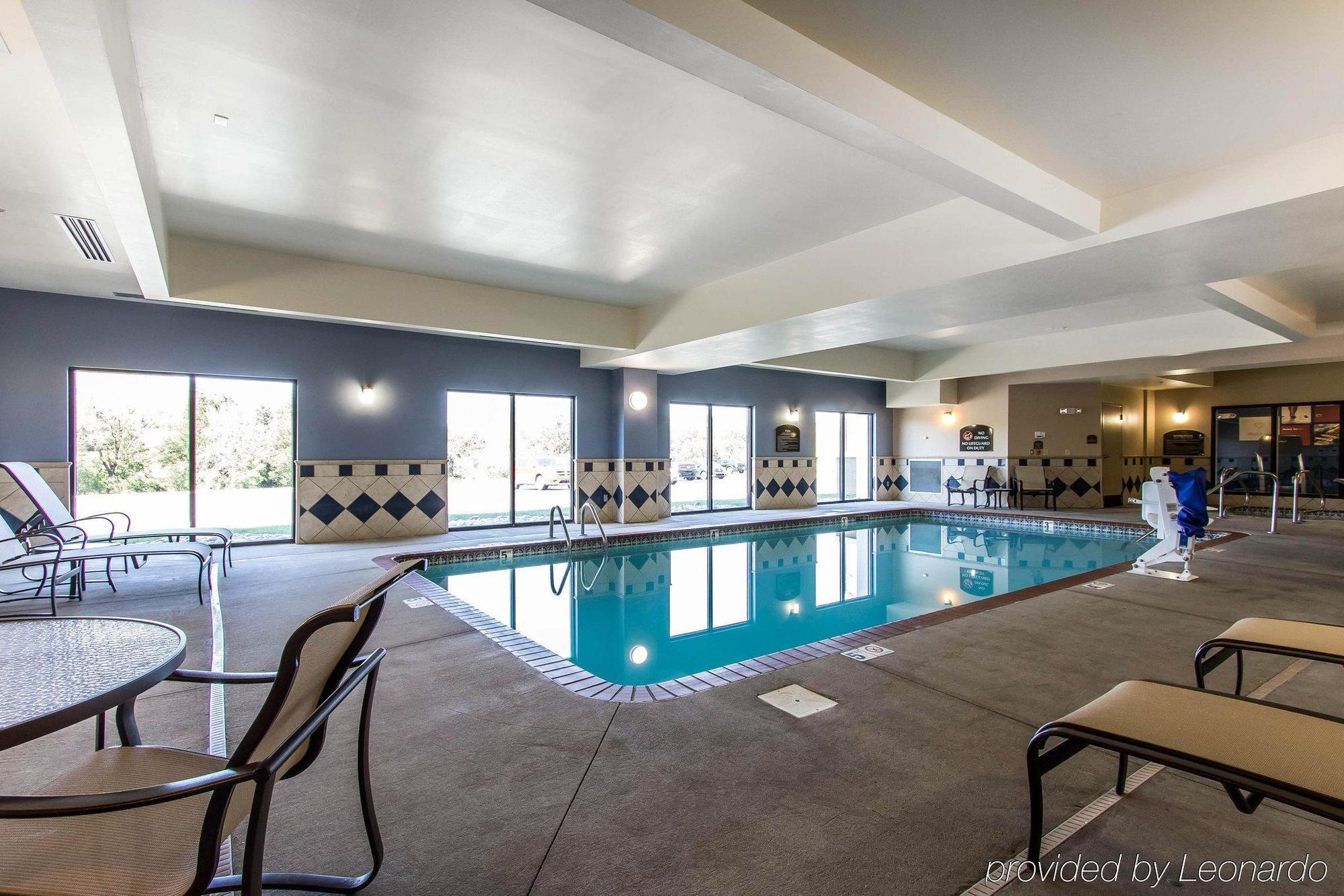 Comfort Suites Smyrna Exteriér fotografie