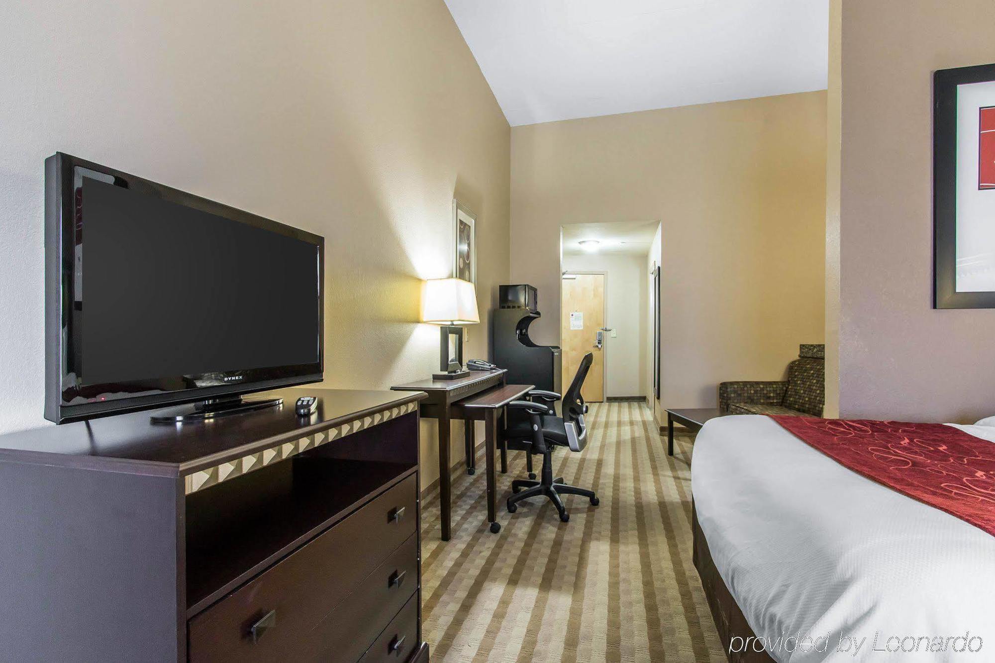 Comfort Suites Smyrna Exteriér fotografie